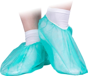     Skarpetki jednorazowe BST-FIZZ20X35 Z