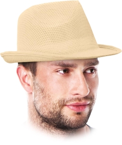     Kapelusz HAT BE