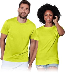     T-shirt męski ST2000 BLI