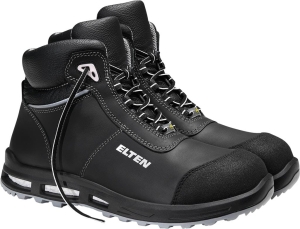     Buty bezpieczne EL-769701 B
