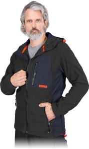     Bluza polarowa męska LH-NA-P BGP