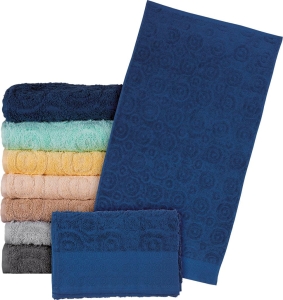     Ręcznik frotte T-EGYPT-50X90 DN