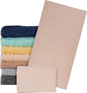     Ręcznik frotte T-EGYPT-50X90 E