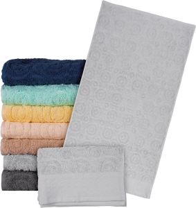     Ręcznik frotte T-EGYPT-50X90 JS