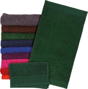     Ręcznik frotte T-INDIA-70X140 DZ