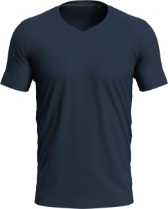     T-shirt męski SST9610 BLM