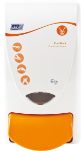     Dozownik do kremu DS-PROTECT-DOZ