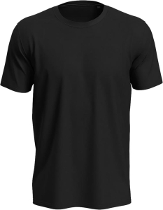    T-shirt unisex lux