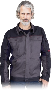     Bluza ochronna BOMER-J SDSG