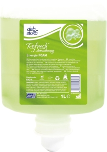     Mydło w płynie DS-REFRESH-EN