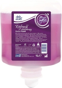     Mydło w płynie DS-REFRESH-RE