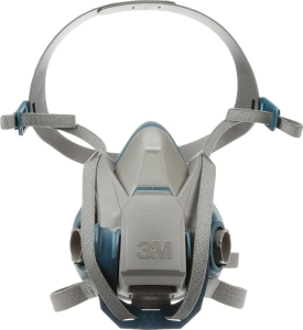     Półmaska 3M-MAS-6500Q