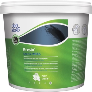     Chusteczki do czyszczenia rąk