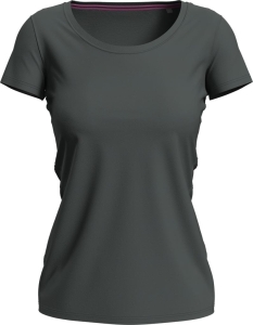     T-shirt damski SST9700 SLG