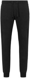     Dresy robocze unisex czarne SST5650 BLO