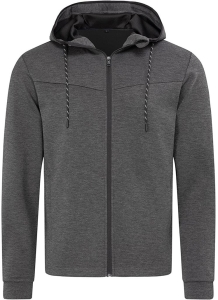     Bluza z kapturem robocza - męska SST5840 ANH