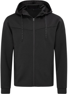     Bluza z kapturem robocza - męska SST5840 BLO
