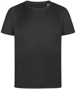     T-shirt dziecięcy SST8170 BLO