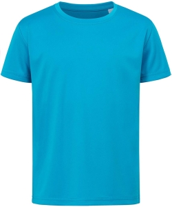     T-shirt dziecięcy SST8170 HWB