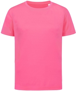     T-shirt dziecięcy SST8170 SPK