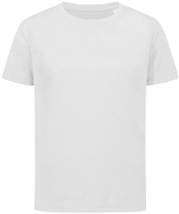     T-shirt dziecięcy SST8170 WHI