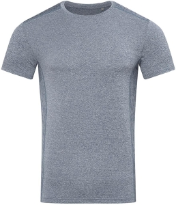     T-shirt męski SST8850 DMH