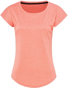     T-shirt damski SST8930 CLH