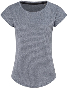     T-shirt damski SST8930 DMH