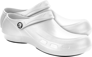     Klapki 8% vat BLFITCLOGPP W