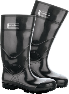     Buty bezpieczne BLBARTS5 B