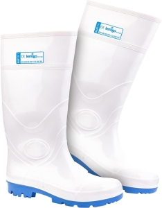     Buty bezpieczne BLBARTS5 WN