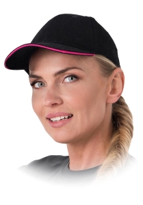     Czapka ochronna CZMERI BPI