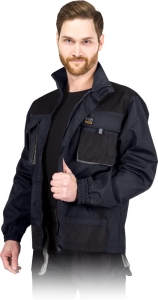     Bluza robocza FORECO-J SBJS