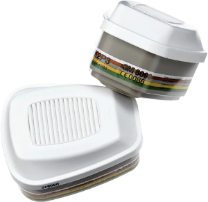     Pochłaniacz 3M-PO-ABEK