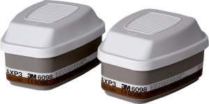     Pochłaniacz 3M-PO-AXP3