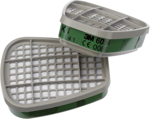     Pochłaniacz 3M-PO-K1