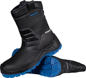     Buty bezpieczne BCISLANDIG BN