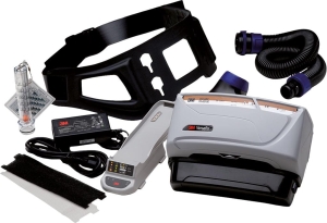     Zestaw filtrujący 3M-VERSAFLO BW