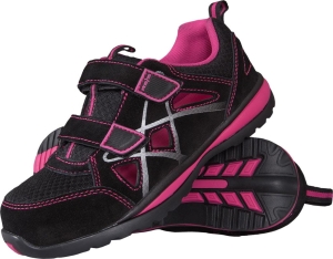     Buty bezpieczne BRPIN-S BPI