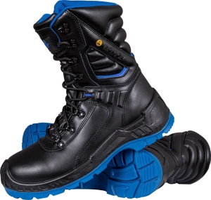     Buty bezpieczne BCTITAN-GEDON BN