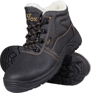     Buty bezpieczne ox.01.846 slx-to-sb OX-SLX-TO-SB BZL