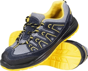     Buty bezpieczne BRTITO-P BSY