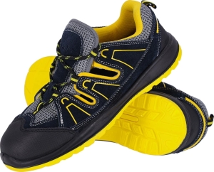     Buty bezpieczne BRTITO-S BSY