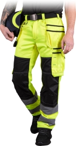     Spodnie ochronne do pasa LH-HAYTON-T BY