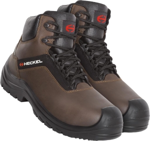     Buty bezpieczne BUVEXT-HECKEL BRB