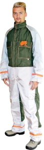     Kombinezon roboczy  pyłoochronny RN-S WZ