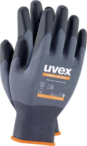     Rękawice robocze powlekane nbr RUVEX-ALLROUND SN