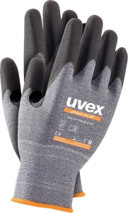     Rękawice antyprzecięciowe RUVEX-D5XP SN