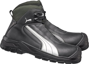     Buty bezpieczne BRP-CASCAD-T BS