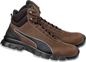     Buty bezpieczne BRP-CONDOR-T BR